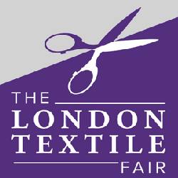 The London Textile Fair 2022